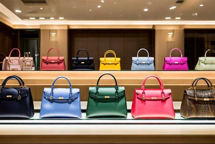 高端品牌包包排行榜前十名价格；高端品牌包包排行榜前十名价格表