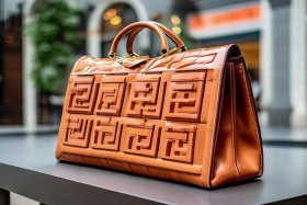 芬迪最经典的包包是哪款 - 芬迪最经典的包包是哪款的