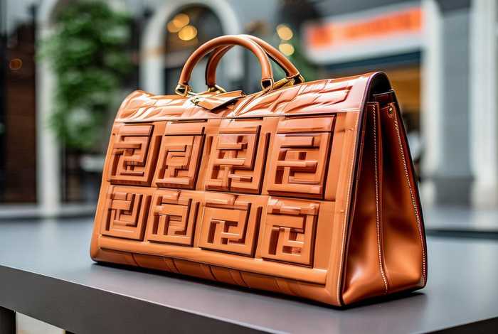 芬迪最经典的包包是哪款 - 芬迪最经典的包包是哪款的