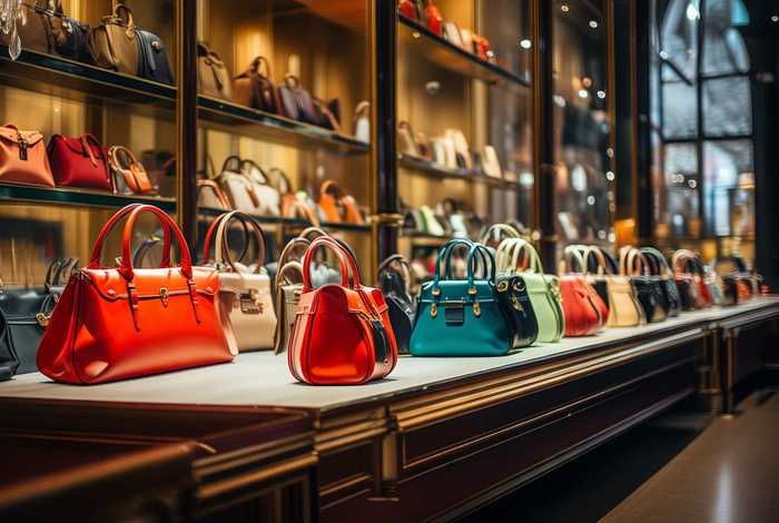 法国品牌包包专柜正品 法国品牌包包专柜正品有哪些