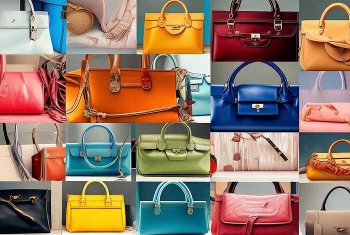各种包包图片、各种包包图片大全 女士