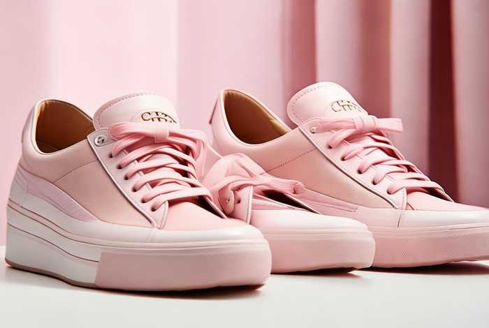 chanel拖鞋粉色皮革 - chanel粉色板鞋 chanel拖鞋粉色皮革 - chanel粉色板鞋