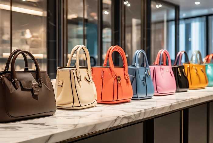 2023女士包包品牌；2023女士包包品牌排行榜