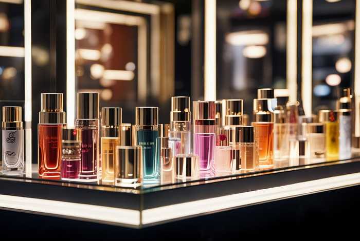 高端化妆品都有什么牌子（高端化妆品都有什么牌子的）