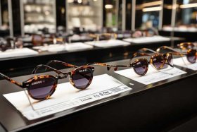 chanel牌的墨镜价格 chanel墨镜价格表