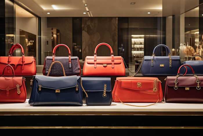 大牌子的包包有哪些 - 大牌子的包包有哪些款式