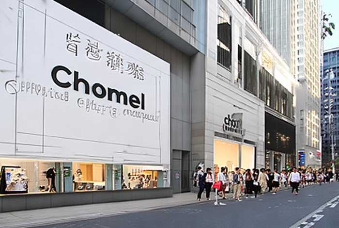 chomel官网承认的店铺、chomel官方认证店铺