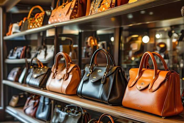 二手大牌包包去哪买 - 二手大牌包包去哪买便宜