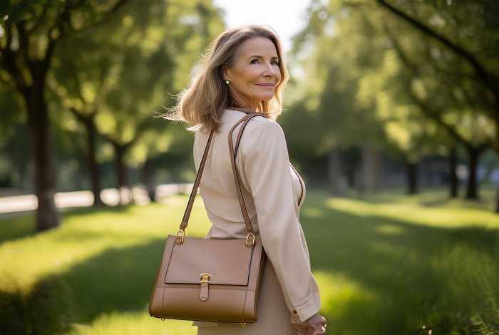 50岁左右女人的包包斜挎;50岁左右女人的包包斜挎还是平挎 50岁左右女人的包包斜挎;50岁左右女人的包包斜挎还是平挎