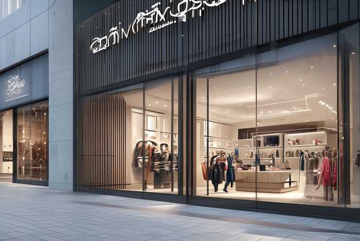 cinvaikrose旗舰店是ck吗；cinvaikrose有实体店吗