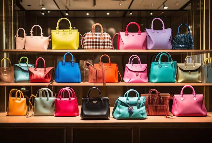 包包排名前十名品牌表；包包品牌排行榜前三十名