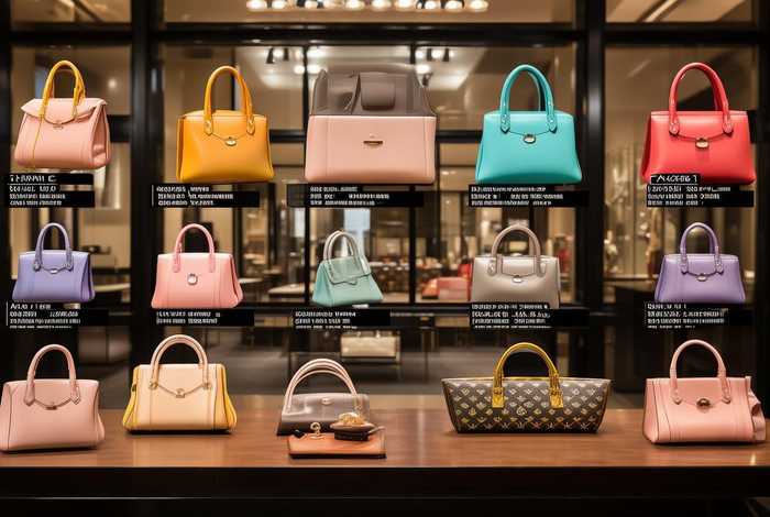 大牌包包回收价格表（大牌包包回收价格表大全）