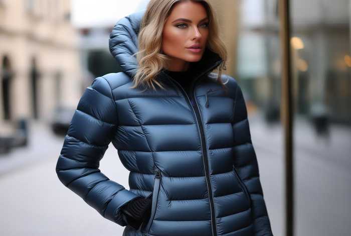 高端羽绒服十大名牌排名；高端羽绒服十大名牌排名女装