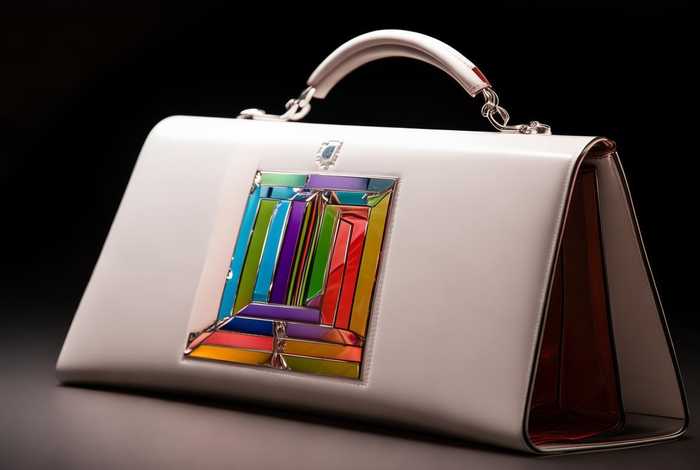 包包上的logo是什么意思（包包带logo是什么意思）