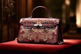 爱马仕最贵的包叫什么名字；爱马仕最贵的包包多少钱叫什么