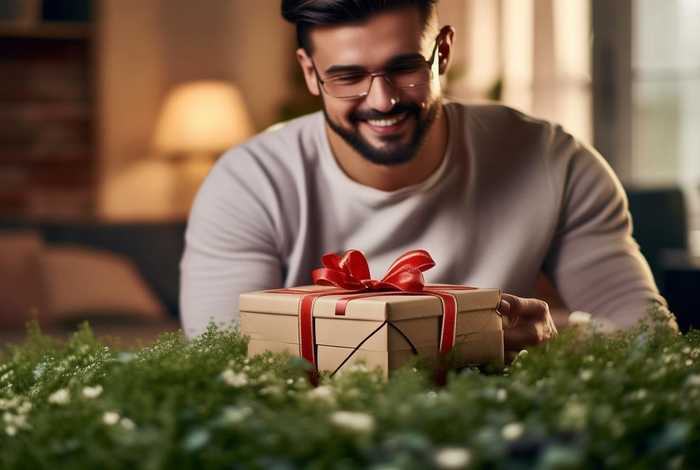 1000元左右的礼物，1000元左右的礼物男