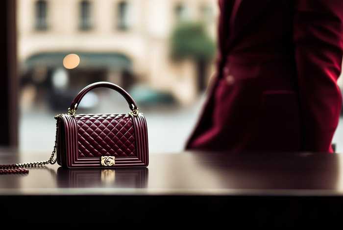 chanel小号经典款、chanel小号leboy