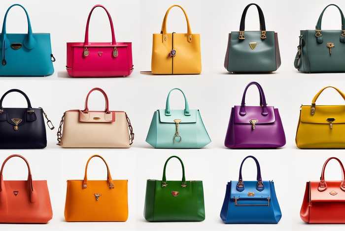 2022年流行的包包图片；2022年流行的包包图片大全