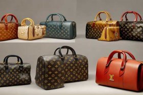 lv最值得买的几款包Carryall，lv最值得买的几款包carryall