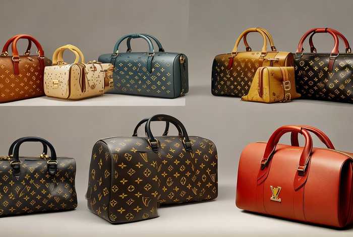 lv最值得买的几款包Carryall，lv最值得买的几款包carryall