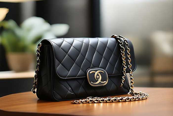 cf香奈儿包包（cf香奈儿包包尺寸）