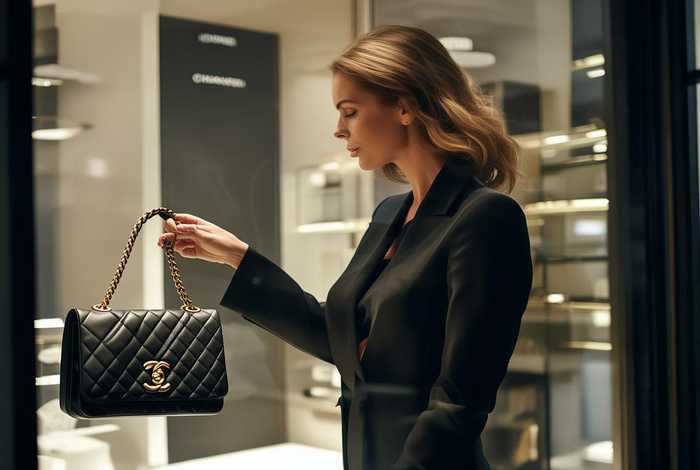 chanel官网查询、chanel官网查询真伪