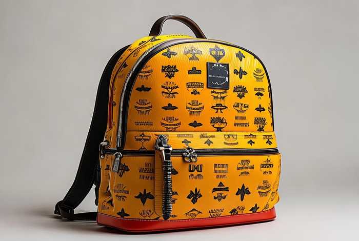 mcm包包价格及图片 mcm包包价格及图片背包