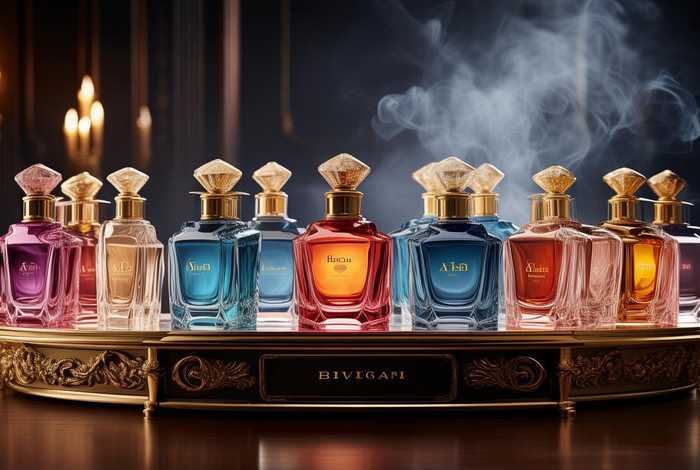 宝格丽经典10款香水、宝格丽经典10款香水怎么样