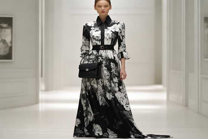 chanelpreston经典 - chanel preston line