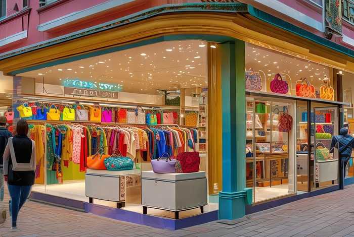 tory burch哪个国家牌子 - tory burch这个牌子什么档次