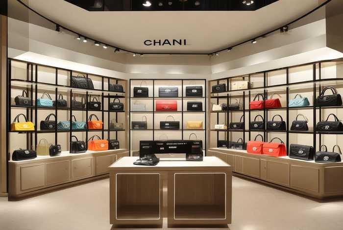 chanel包包专柜直播 chanel包中国专柜
