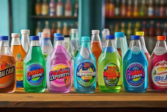 90年代矿泉水有什么品牌、90年代矿泉水有什么品牌的