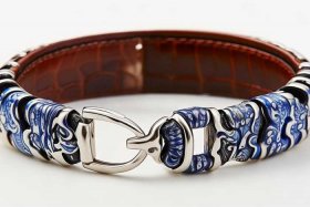 爱马仕官网中国官方网站手镯、爱马仕官网中国官方网站手镯是什么材质