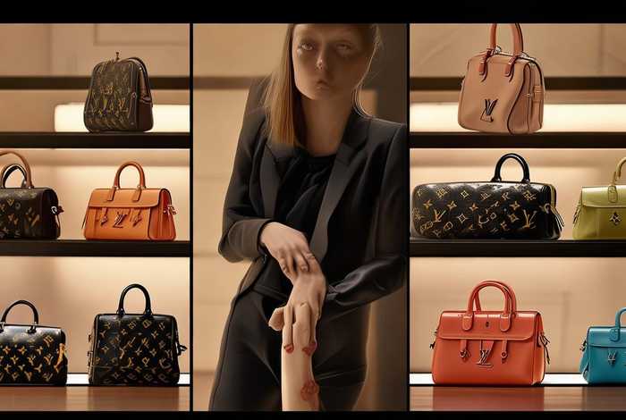 lv最值得买的女包、lv最值得买的几款包女
