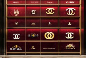 常见奢侈品牌有哪些 常见奢侈品牌有哪些名字