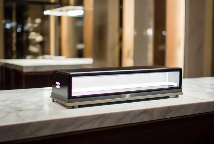 chanel官网为什么不买包，chanel官网为什么不卖包