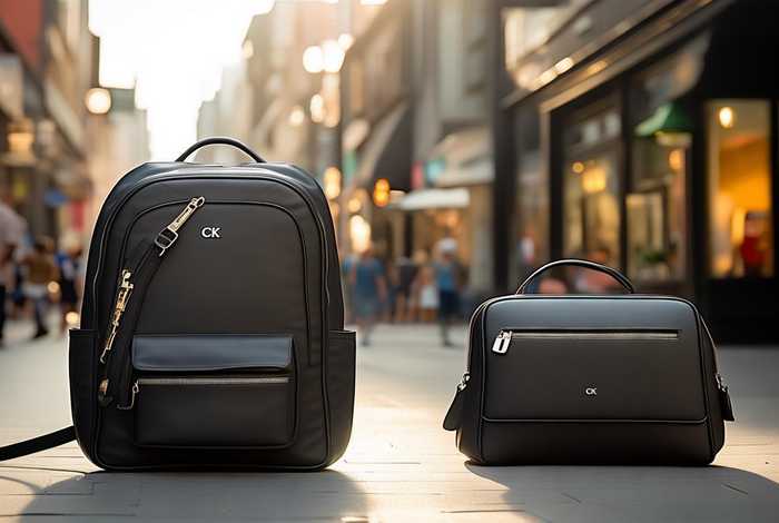 ck和小ck包包哪个好，ck和小ck包包哪个好一点