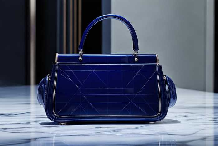 迪奥官网店包包新款蓝色 - 迪奥官网店包包新款蓝色是什么