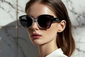 chanel的眼镜（chanel眼镜上的标志）