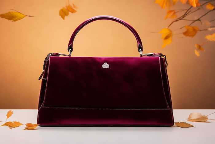 2023流行包包秋冬，2021秋冬包包流行色