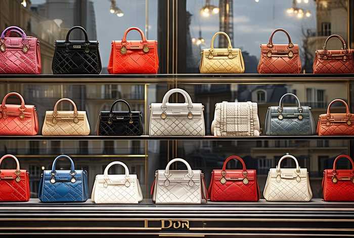 迪奥包哪里产的，迪奥包哪里产的比较好