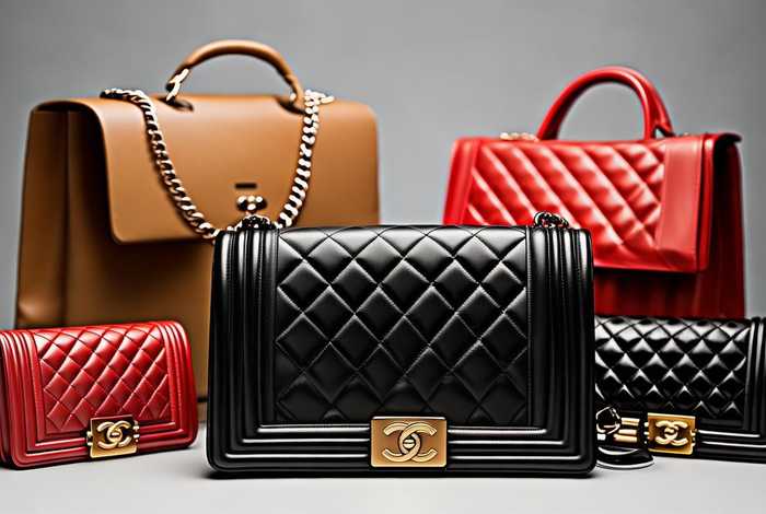chanel最值得买入的6款（chanel值得买的几款包）