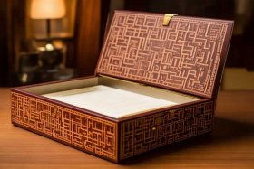 爱马仕包装（爱马仕包装盒图片）