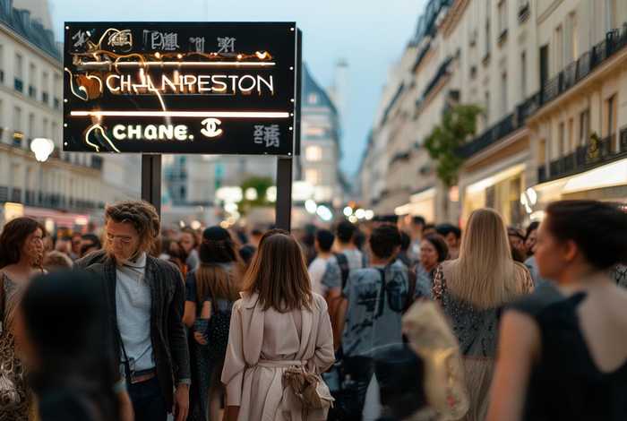 chanelpreston全部在线，chanel presont