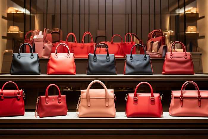 1000-3000女包品牌（1000-2000女包品牌）