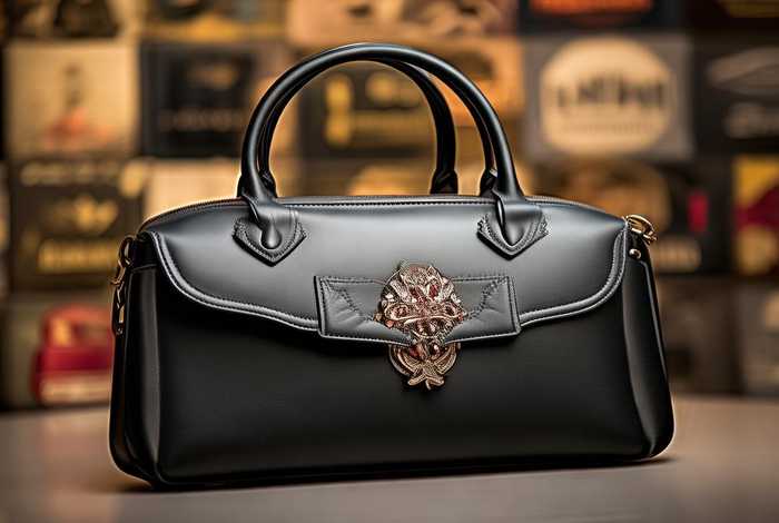 包包品牌标志logo男士、包包品牌标志logo大全