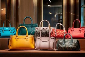 2022女包十大品牌排行榜 - 2022女包十大品牌排行榜最新