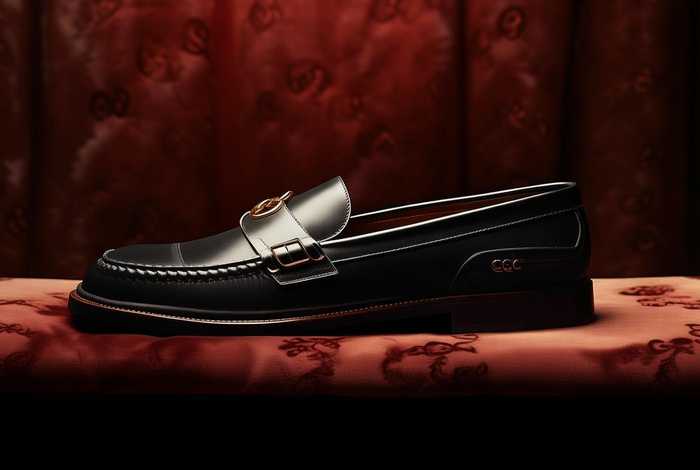 古驰品牌故事简短、古驰品牌故事简短介绍