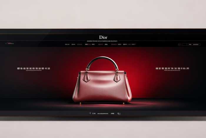 dior官网中国官方网站首页，dior官网中文官方网站