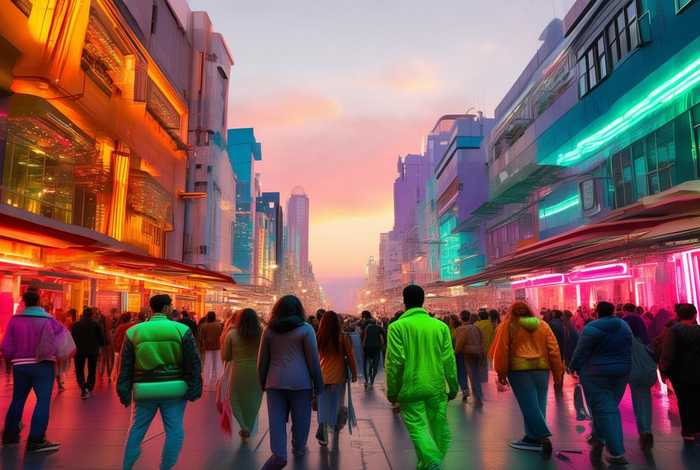 2023流行趋势，2023流行色趋势